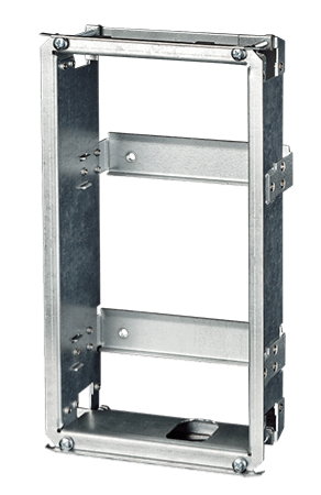 2N IP FORCE/SAFETY - PLASTER BOX