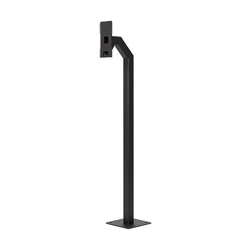 2N IP FORCE/SAFETY - GOOSENECK