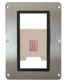2N IP FORCE/SAFETY - INST. ADAPTER