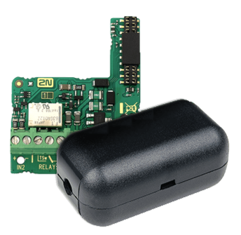 2N IP FORCE SECURE DOOR