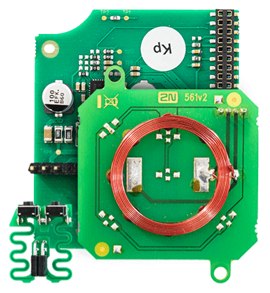2N IP Force Induction loop