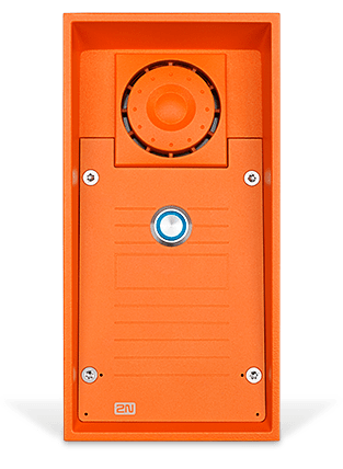 2N IP SAFETY - 1 BTN