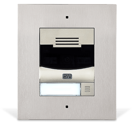 2N IP SOLO - FLUSH MOUNT