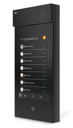 2N MAIN UNIT, SEC, IP65 IP STYLE