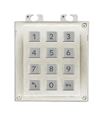 2N IP VERSO - KEYPAD