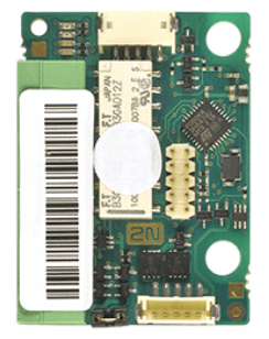 2N IP VERSO - I/O