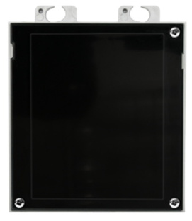 2N IP VERSO - BLIND PANEL