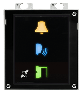 2N IP VERSO - INDUCTION LOOP