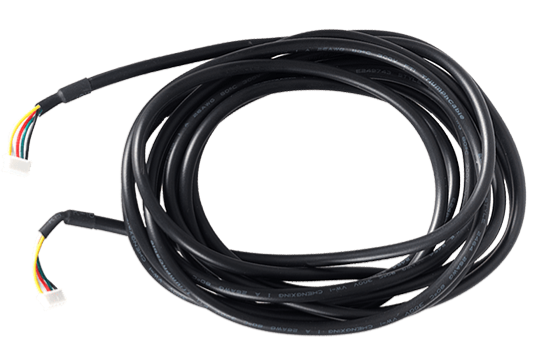 2N IP VERSO - EXTENSION CABLE 3M