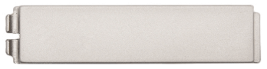 2N IP VERSO - BLIND BUTTON