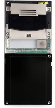 2N IP VERSO - MAIN WO CAMERA