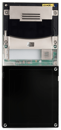 2N IP VERSO - MAIN W CAMERA