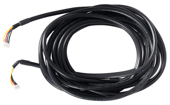 2N IP VERSO - EXTENSION CABLE 5M