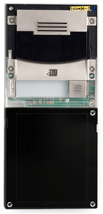 2N LTE VERSO - MAIN W CAMERA