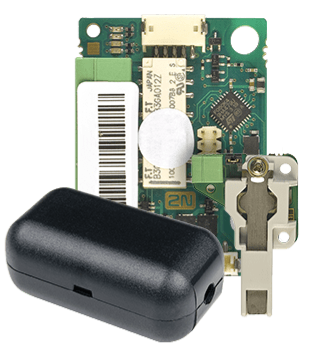 2N IP VERSO SECURE DOOR