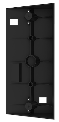 2N IP VERSO WEDGE FOR 2 MODULES