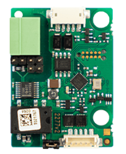 2N IP VERSO OSDP MODUL