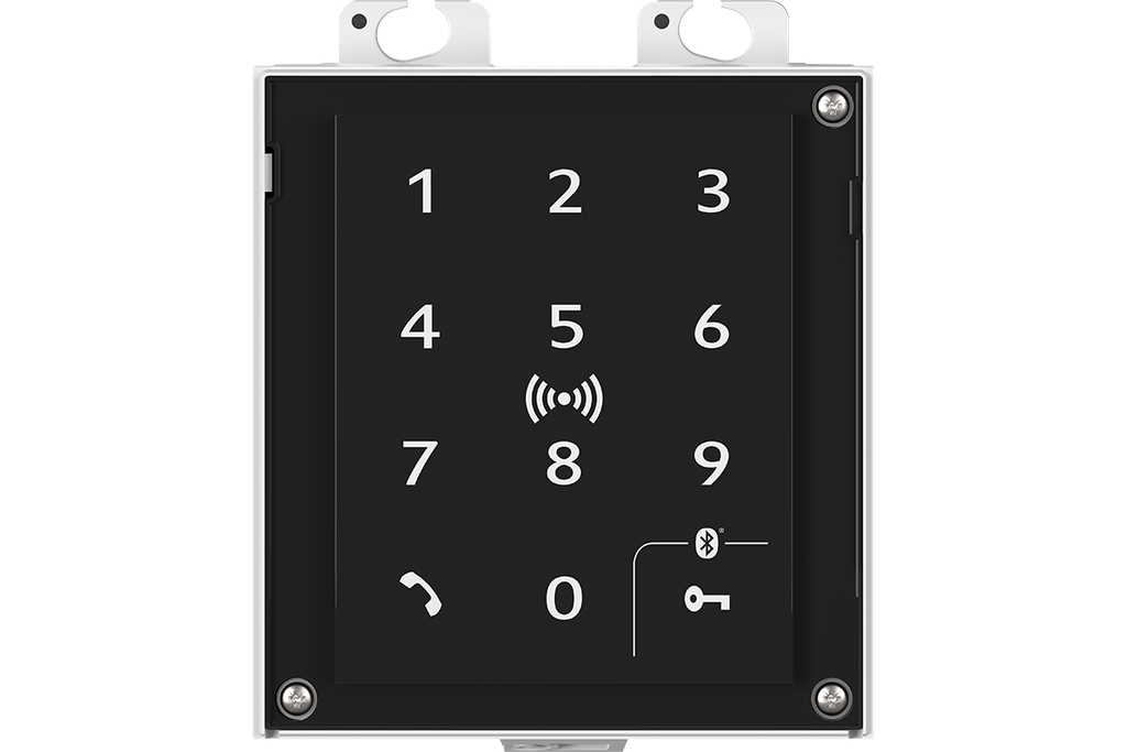 2N VersoKBD&BLE&RFID125,13,NFC