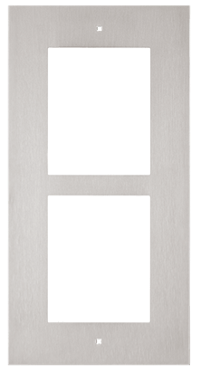 2N IP VERSO - 2M FLUSH FRAME