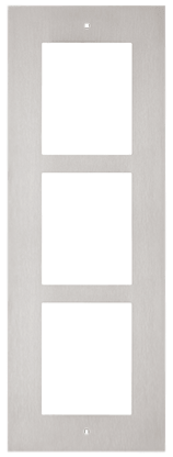 2N IP VERSO - 3M FLUSH FRAME