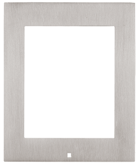 2N IP VERSO - 1M SURFACE FRAME