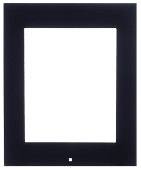 2N IP VERSO - 1M SURFACE FRAME BL.