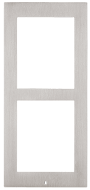 2N IP VERSO - 2M SURFACE FRAME