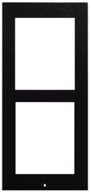 2N IP VERSO - 2M SURFACE FRAME BL.