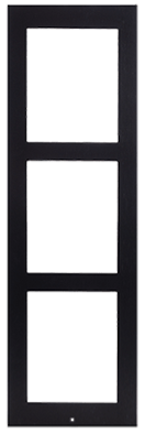 2N IP VERSO - 3M SURFACE FRAME BL.