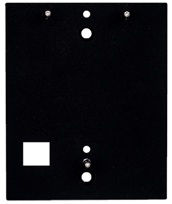 2N IP VERSO - 1M BACKPLATE