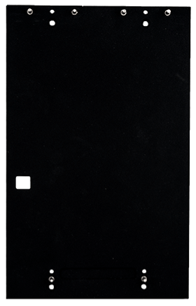 2N IP VERSO - 2x3M BACKPLATE