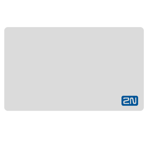 2n MIFARE RFID SMART CARD 13.56MHz