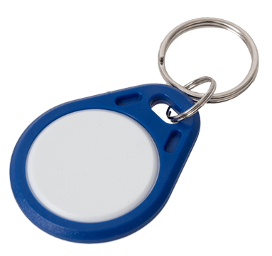 2N MIFARE RFID SMART KEY FOB 13.56MHz