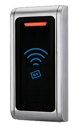 2N WIEGAND 125 kHz RFID CARD READER