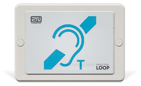 2N INDUCTION LOOP