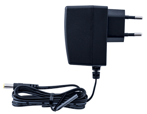 2N INDUCTION LOOP - POWER SUPPLY