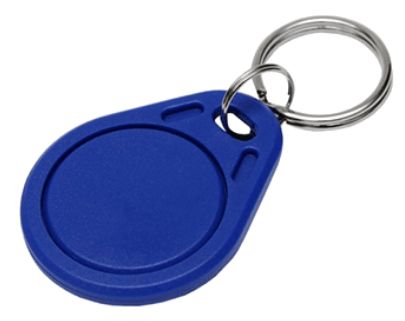 2N EMARINE RFID PROX KEY FOb 125kHz