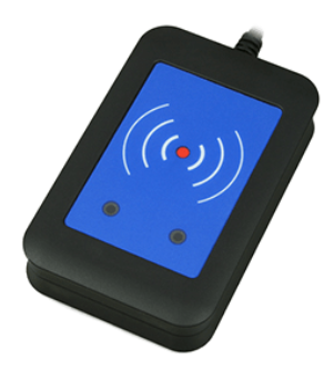 AXIS USB RFID READER 13MHz & 125kHz