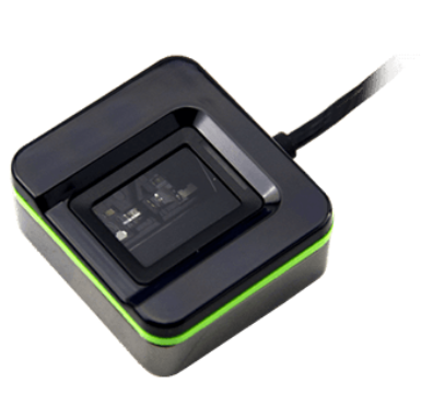 AXIS USB FINGERPRINT READER