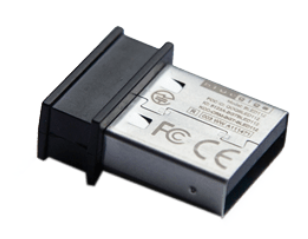 AXIS USB BLUETOOTH READER