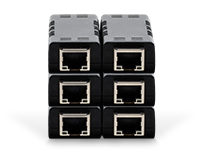 2N NVT PL-08 PACK OF 6 ADAPTERS