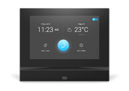 2N INDOOR VIEW BLACK