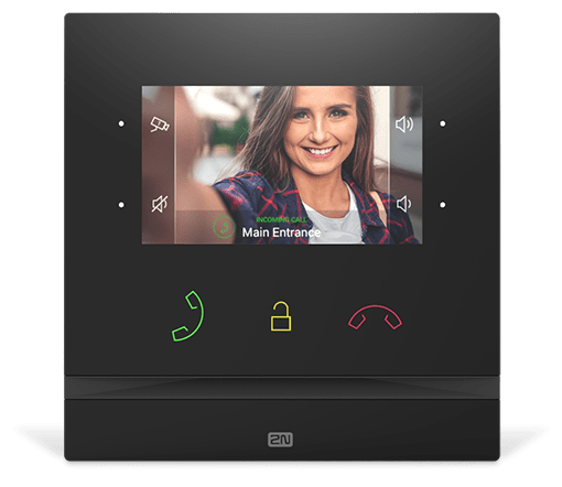 2N INDOOR COMPACT BLACK