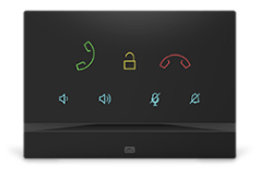 2N INDOOR TALK BLACK