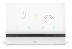 2N INDOOR TALK WHITE