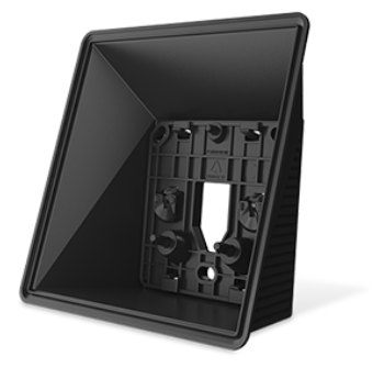 2N INDOOR SURFACE INSTALLATION BOX