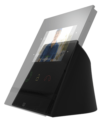 2N INDOOR DESK STAND