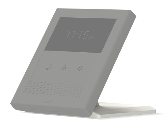 2N CLIP DESK STAND