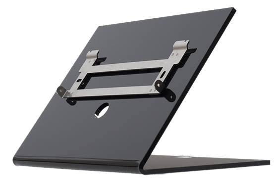 2N IDT - DESK STAND BLACK
