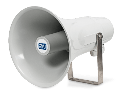 2N SIP SPEAKER - HORN